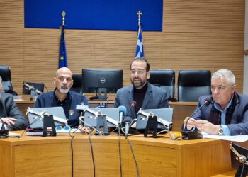 ΝΕΚΤΑΡΙΟΣ ΦΑΡΜΑΚΗΣ ΓΙΑ ΤΕΒΑ: “Ένα ολοκληρωμένο δίχτυ κοινωνικής προστασίας που απευθύνεται σε 44.614 πολίτες της Δυτικής Ελλάδας”