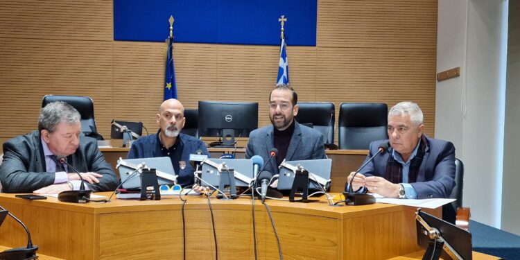 ΝΕΚΤΑΡΙΟΣ ΦΑΡΜΑΚΗΣ ΓΙΑ ΤΕΒΑ: “Ένα ολοκληρωμένο δίχτυ κοινωνικής προστασίας που απευθύνεται σε 44.614 πολίτες της Δυτικής Ελλάδας”