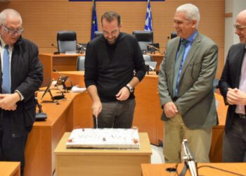 ΠΕΡΙΦΕΡΕΙΑ ΔΥΤΙΚΗΣ ΕΛΛΑΔΑΣ: Πολλαπλάσια η συμμετοχή των επιχειρηματιών στο δίκτυο ΣΕΑΔΕ