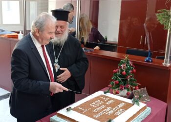 “Στο επίκεντρο η εξυπηρέτηση του πολίτη”