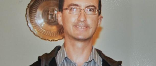 Εντοπίστηκε απαγχονισμένος ο 46χρονος Θανάσης Σιγούρος