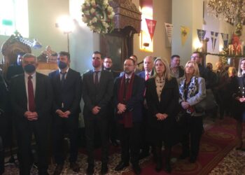 Ακούραστος πάντα και παντού!