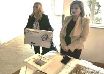 Δώρα…υγείας για το Νοσοκομείο Κρεστένων!
