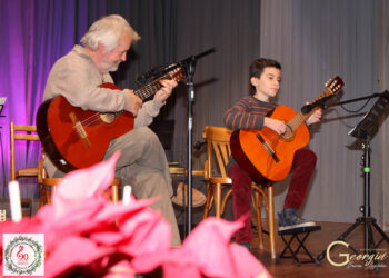 Συνεχίζονται οι εγγραφές β΄ εξαμήνου στο Ελληνικό Ωδείο Πύργου!