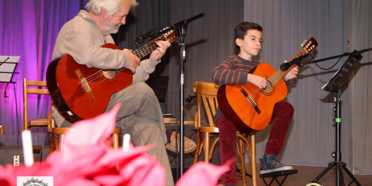Συνεχίζονται οι εγγραφές β΄ εξαμήνου στο Ελληνικό Ωδείο Πύργου!