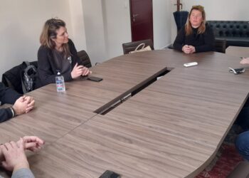 Στο επίκεντρο η διαχείριση των αδέσποτων ζώων