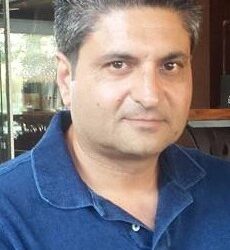 ΧΡΗΣΤΟΣ ΓΑΒΡΑΣ: “Το παρελθόν μας «φωνάζει» για έγκαιρη οργάνωση και ετοιμότητα”
