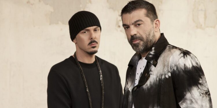 ΔΗΜΟΣ ΗΛΙΔΑΣ: Με τη συναυλία των Goin’ Through το Σάββατο 4 Φεβρουαρίου ξεκινούν οι εκδηλώσεις για το Καρναβάλι Αμαλιάδας 2023