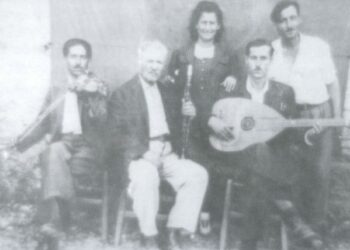 “Η Ηλεία μιας άλλης εποχής”