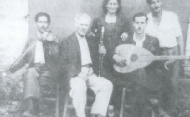 “Η Ηλεία μιας άλλης εποχής”