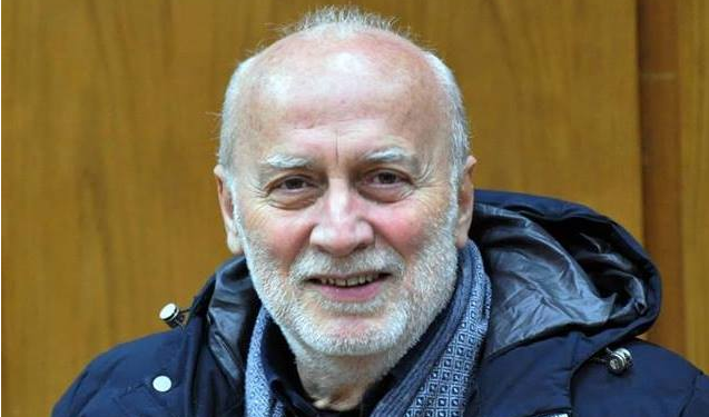 ΧΡΗΣΤΟΣ ΑΘΑΝΑΣΟΥΛΑΣ: “Όταν τρέμουν το ΠΑΜΕ… ερωτευμένοι με τον ταξικό εχθρό”