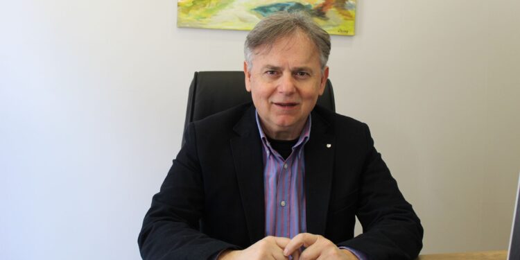 “Η δυναμική του «κεντρώου» χώρου και η πρόκληση της κυβερνώσας Αριστεράς”