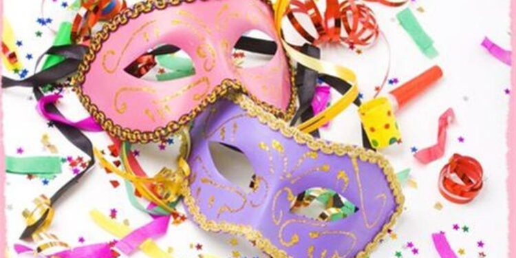 ΔΗΜΟΣ ΠΗΝΕΙΟΥ: Καρναβαλική επανεκκίνηση σε Τραγανό-Βαρθολομιό