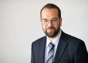 NΕΚΤΑΡΙΟΣ ΦΑΡΜΑΚΗΣ: “Το 2023 ας είναι η χρονιά που ο καθένας επιθυμεί”