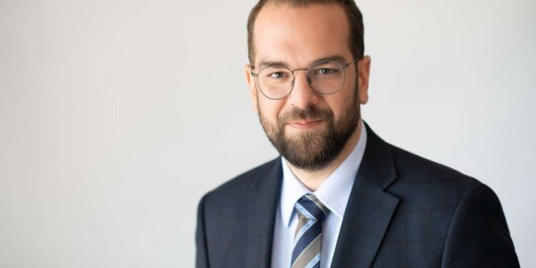 NΕΚΤΑΡΙΟΣ ΦΑΡΜΑΚΗΣ: “Το 2023 ας είναι η χρονιά που ο καθένας επιθυμεί”