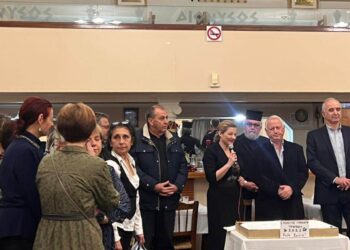 ΔΙΟΝΥΣΙΑ ΑΥΓΕΡΙΝΟΠΟΥΛΟΥ: Πάντα κοντά στις γυναίκες!
