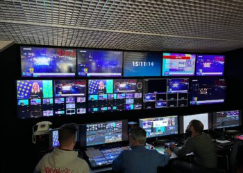 Σταθερά πρώτο τηλεοπτικό κανάλι το ΙΟΝΙΑΝ TV στην ΠΖ6