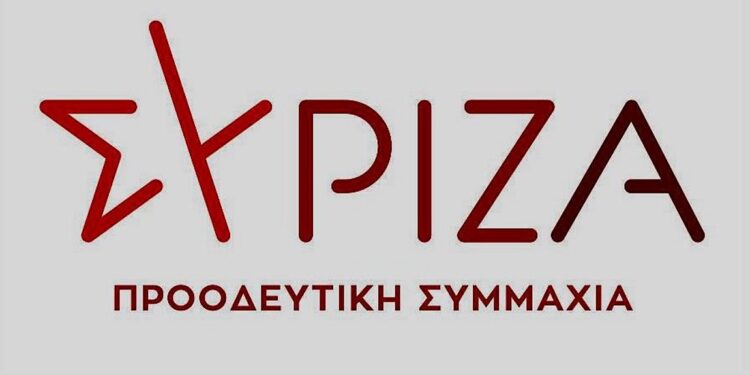 Έργα στην Ηλεία και ανά Δήμο επί κυβέρνησης ΣΥΡΙΖΑ
