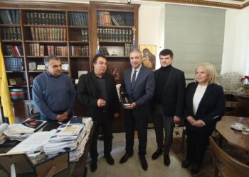 ΠΑΝΑΓΙΩΤΗΣ ΑΝΤΩΝΑΚΟΠΟΥΛΟΣ: “Επιμένουμε να λειτουργεί το Νοσοκομείο του Πύργου”