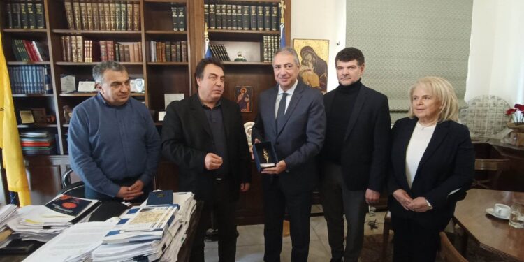 ΠΑΝΑΓΙΩΤΗΣ ΑΝΤΩΝΑΚΟΠΟΥΛΟΣ: “Επιμένουμε να λειτουργεί το Νοσοκομείο του Πύργου”