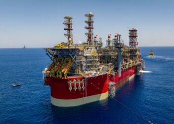 ΟΜΙΛΟΣ ENERGEAN: Προς σημαντική αύξηση της παραγωγής φυσικού αερίου φέτος