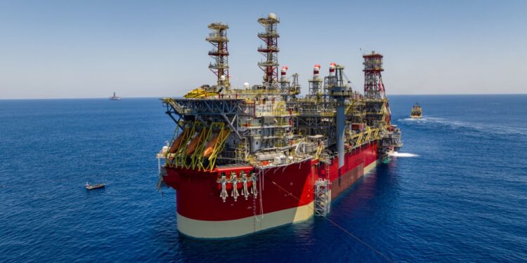 ΟΜΙΛΟΣ ENERGEAN: Προς σημαντική αύξηση της παραγωγής φυσικού αερίου φέτος