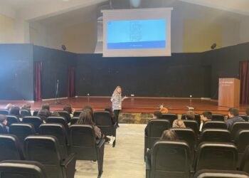 ΔΗΜΟΣ ΠΥΡΓΟΥ – ΔΙΕΥΘΥΝΣΗ ΠΑΙΔΕΙΑΣ: Ενημερωτική εκδήλωση για το Bullying σε γονείς και κηδεμόνες