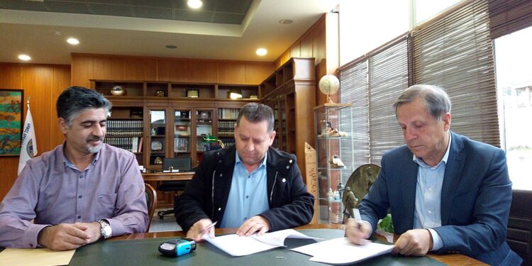 1,6 εκ. ευρώ για οδικές συνδέσεις Πελοπίου, Πλατάνου με Ε.Ο. και Φλόκα με Αρχαία Ολυμπία