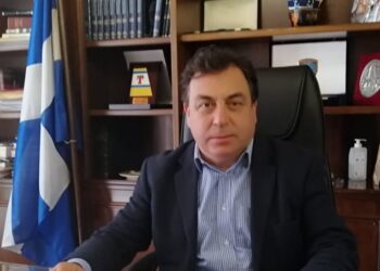 ΠΑΝΑΓΙΩΤΗΣ ΑΝΤΩΝΑΚΟΠΟΥΛΟΣ: “Εμμένουμε στην αναθεώρηση τιμολογίων στο ΦΟΔΣΑ”