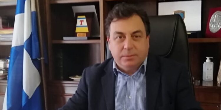 ΠΑΝΑΓΙΩΤΗΣ ΑΝΤΩΝΑΚΟΠΟΥΛΟΣ: “Εμμένουμε στην αναθεώρηση τιμολογίων στο ΦΟΔΣΑ”