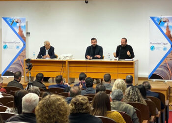 “Ο Δήμος Ήλιδας «μιλά» με έργα!”