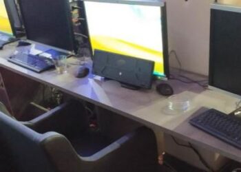 Συνελήφθη γυναίκα στην Αμαλιάδα για παράνομα τυχερά παίγνια
