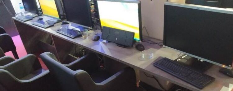 Συνελήφθη γυναίκα στην Αμαλιάδα για παράνομα τυχερά παίγνια