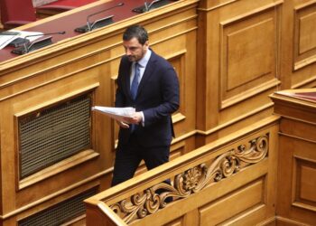 ΑΝΔΡΕΑΣ ΝΙΚΟΛΑΚΟΠΟΥΛΟΣ: “Το προηγούμενο των οδυνηρών πυρκαγιών επιβάλλει την θέση Αντιπυράρχου στην Ηλεία”