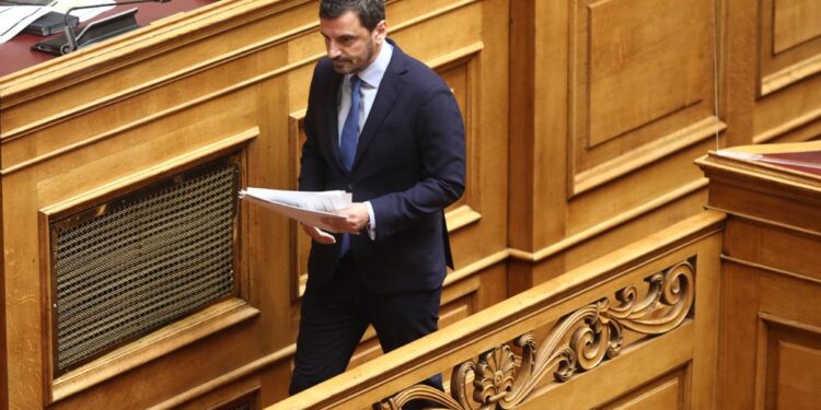 ΑΝΔΡΕΑΣ ΝΙΚΟΛΑΚΟΠΟΥΛΟΣ: “Το προηγούμενο των οδυνηρών πυρκαγιών επιβάλλει την θέση Αντιπυράρχου στην Ηλεία”