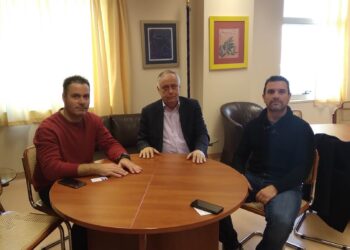 Στο επίκεντρο τα προβλήματα του ΕΚΑΒ στην Ηλεία