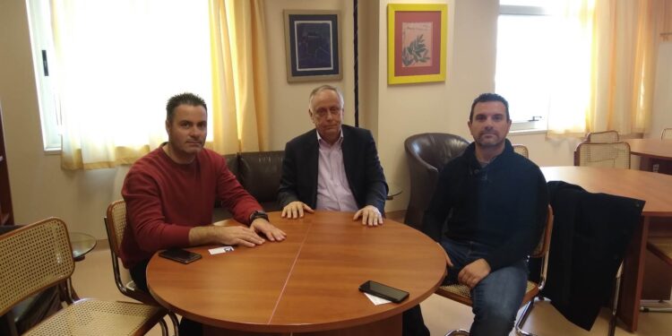 Στο επίκεντρο τα προβλήματα του ΕΚΑΒ στην Ηλεία