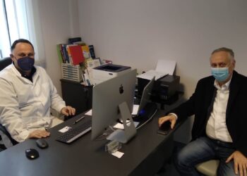 ΝΙΚΟΣ ΚΑΛΑΚΟΣ: “Το ΚΥ Ζαχάρως προσφέρει πολύτιμες υπηρεσίες στους κατοίκους της Νότιας Ηλείας”