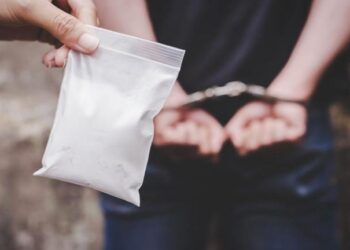 ΠΥΡΓΟΣ: Σύλληψη για κατοχή κοκαϊνης