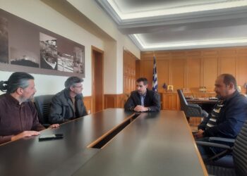 Συνεχίζεται η συγκέντρωση ανθρωπιστικής βοήθειας