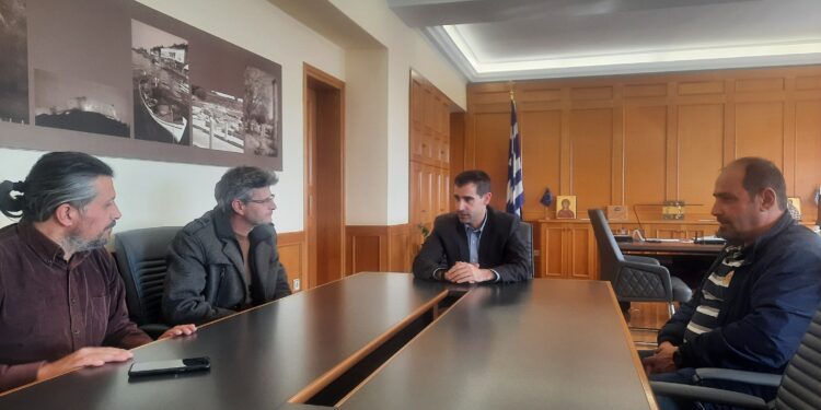 Συνεχίζεται η συγκέντρωση ανθρωπιστικής βοήθειας