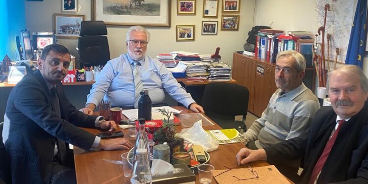 ΑΝΑΠΤΥΞΙΑΚΗ ΟΛΥΜΠΙΑΣ: Έγκριση συμπληρωματικής χρηματοδότησης τοπικού προγράμματος Leader N. Ηλείας