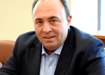 Επανέρχεται στο αίτημα για δωρεάν μεταφορά όσων φοιτούν σε Σχολεία Δεύτερης Ευκαιρίας ο Αντιπεριφερειάρχης Ανδρέας Φίλιας
