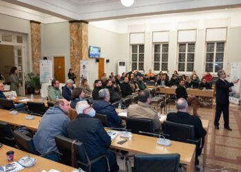 ΠΕΡΙΦΕΡΕΙΑ ΔΥΤΙΚΗΣ ΕΛΛΑΔΑΣ: Προσέλκυση ξένων επιχειρηματιών και εξωστρέφεια επιχειρήσεων