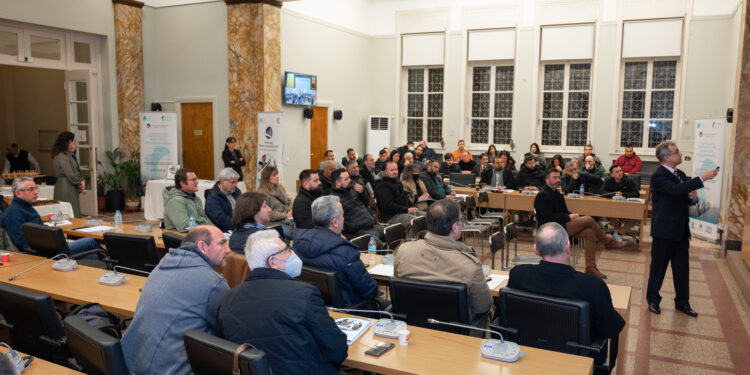 ΠΕΡΙΦΕΡΕΙΑ ΔΥΤΙΚΗΣ ΕΛΛΑΔΑΣ: Προσέλκυση ξένων επιχειρηματιών και εξωστρέφεια επιχειρήσεων