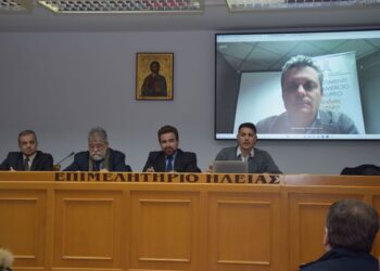 Προσέλκυση ξένων επιχειρηματιών και εξωστρέφεια επιχειρήσεων