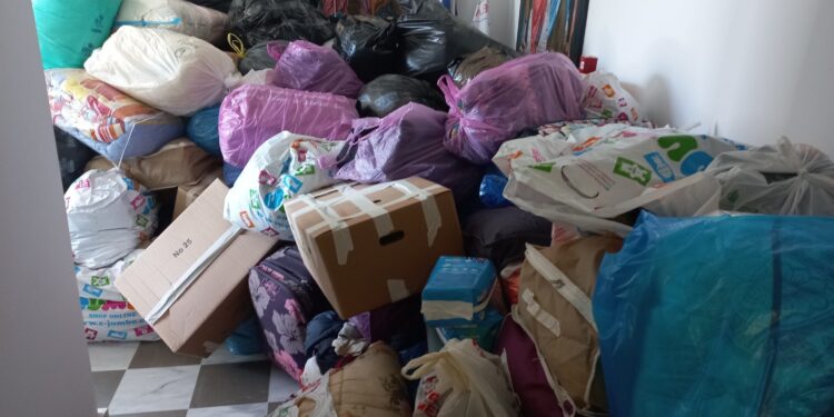 ΔΗΜΑΡΧΟΣ ΠΗΝΕΙΟΥ: “Γέφυρα φιλίας και συνεργασίας η Αυτοδιοίκηση”