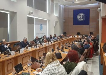 Στοχευμένα focus group του Περιφερειακού Μηχανισμού Διάγνωσης των Αναγκών της Αγοράς Εργασίας (www.pde-mae.gr)