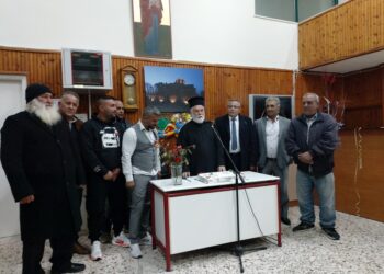 ΔΗΜΑΡΧΟΣ ΠΗΝΕΙΟΥ: “Στηρίζουμε την στρατηγική για Κοινωνική ένταξη των Ρομά”