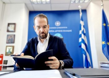 ΝΕΚΤΑΡΙΟΣ ΦΑΡΜΑΚΗΣ: “Χάσαμε έναν αδαμάντινο ιεράρχη”